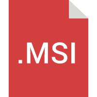 msi file download